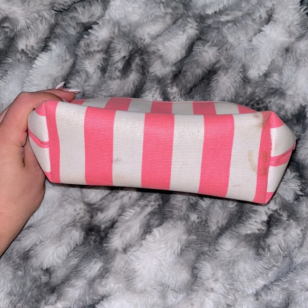 Victoria’s Secret Makeup Cosmetic Bag